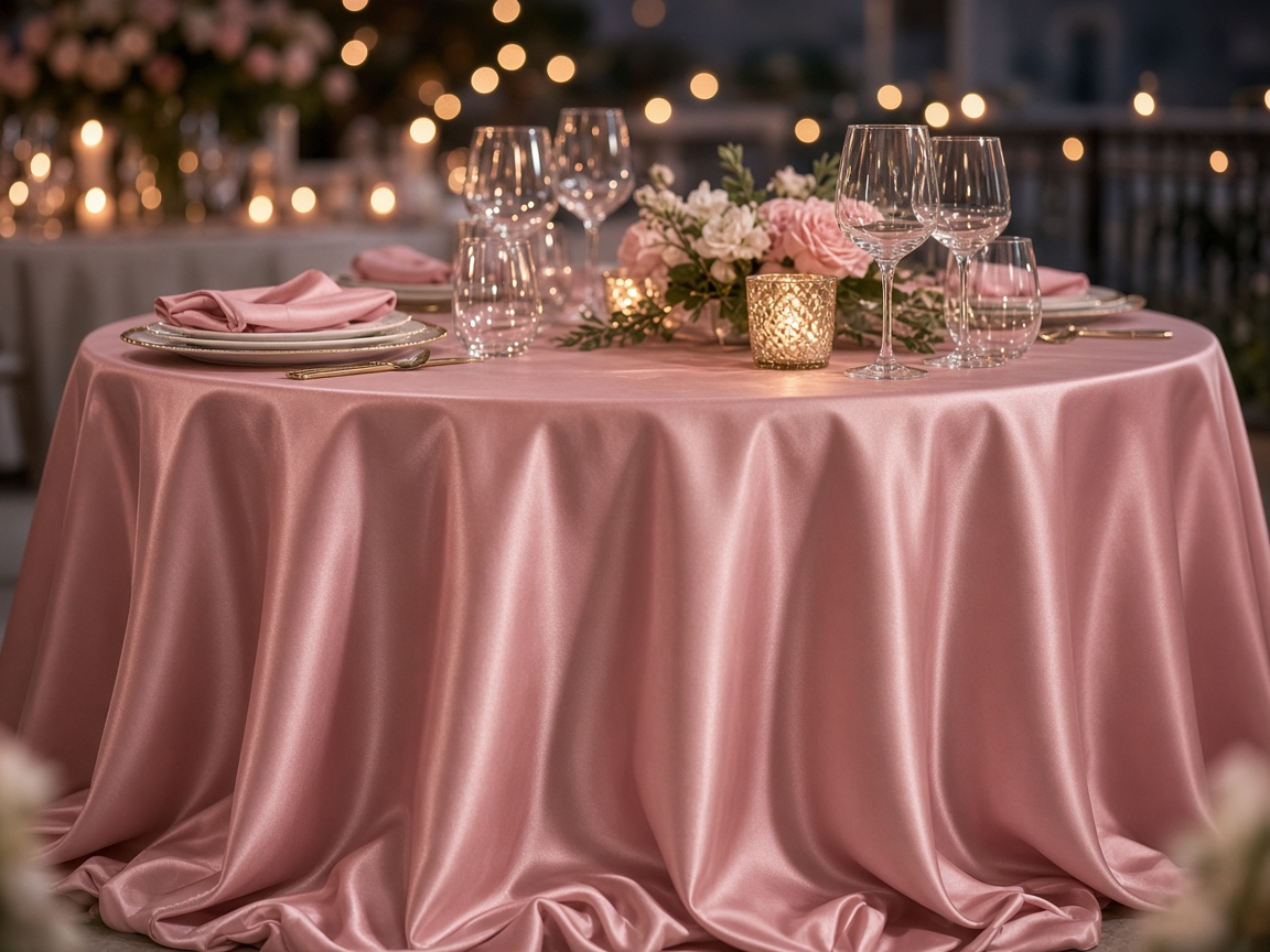 Dusty Rose