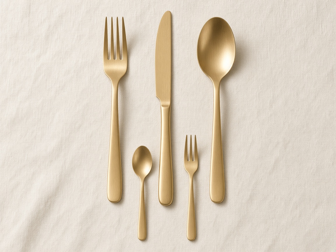 Champagne Gold
